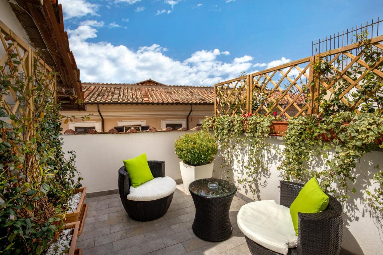 Campo Di Marte — Foto 3
